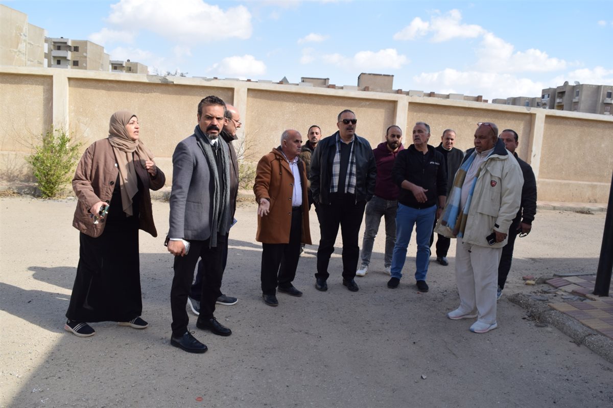 جانب من الجولة،فيتو