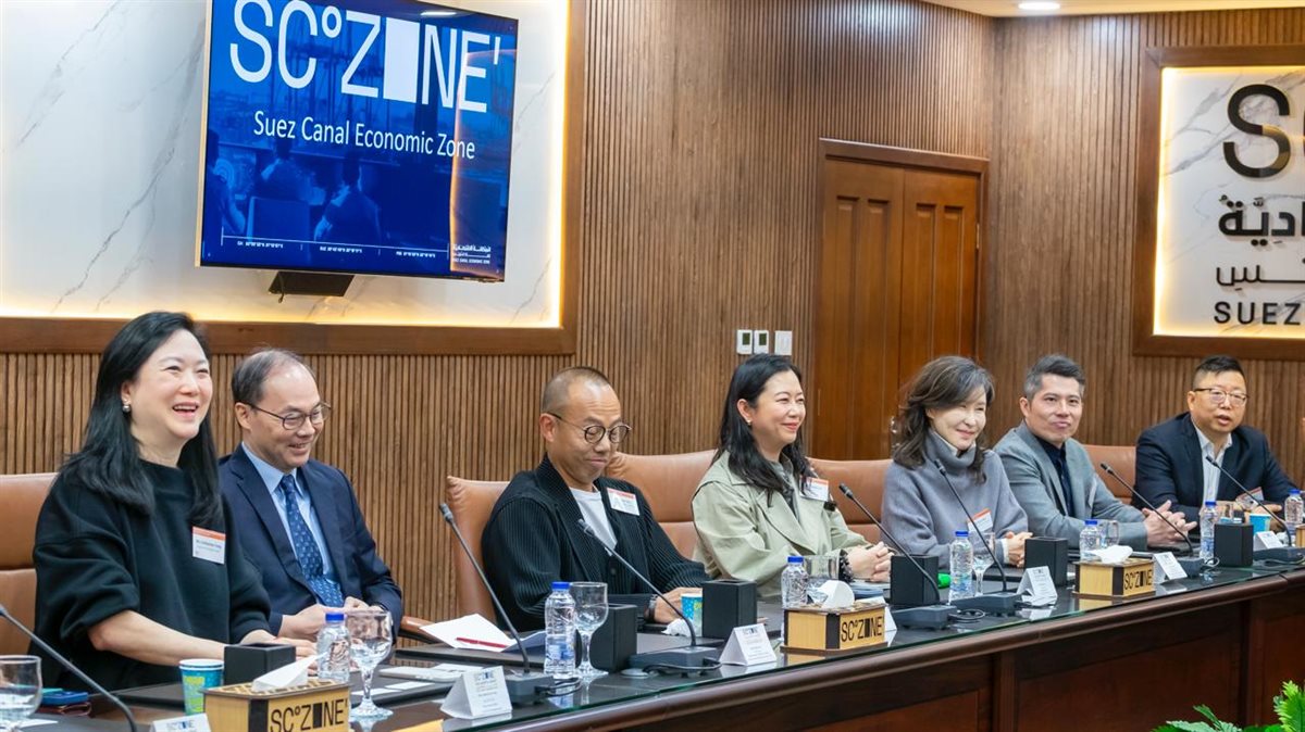 جانب من اللقاء، فيتو