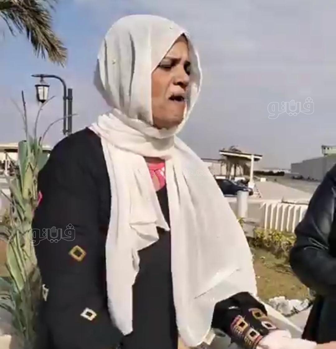 أسرة المجني عليها،فيتو