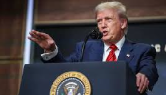 إدارة ترامب تصنف الإخوان جماعة إرهابية في مصر والأردن ولبنان، فيتو