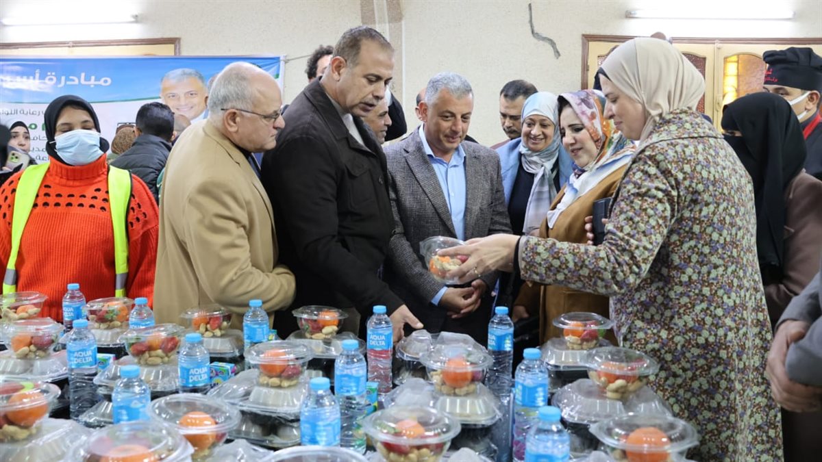 جانب من الجولة،فيتو