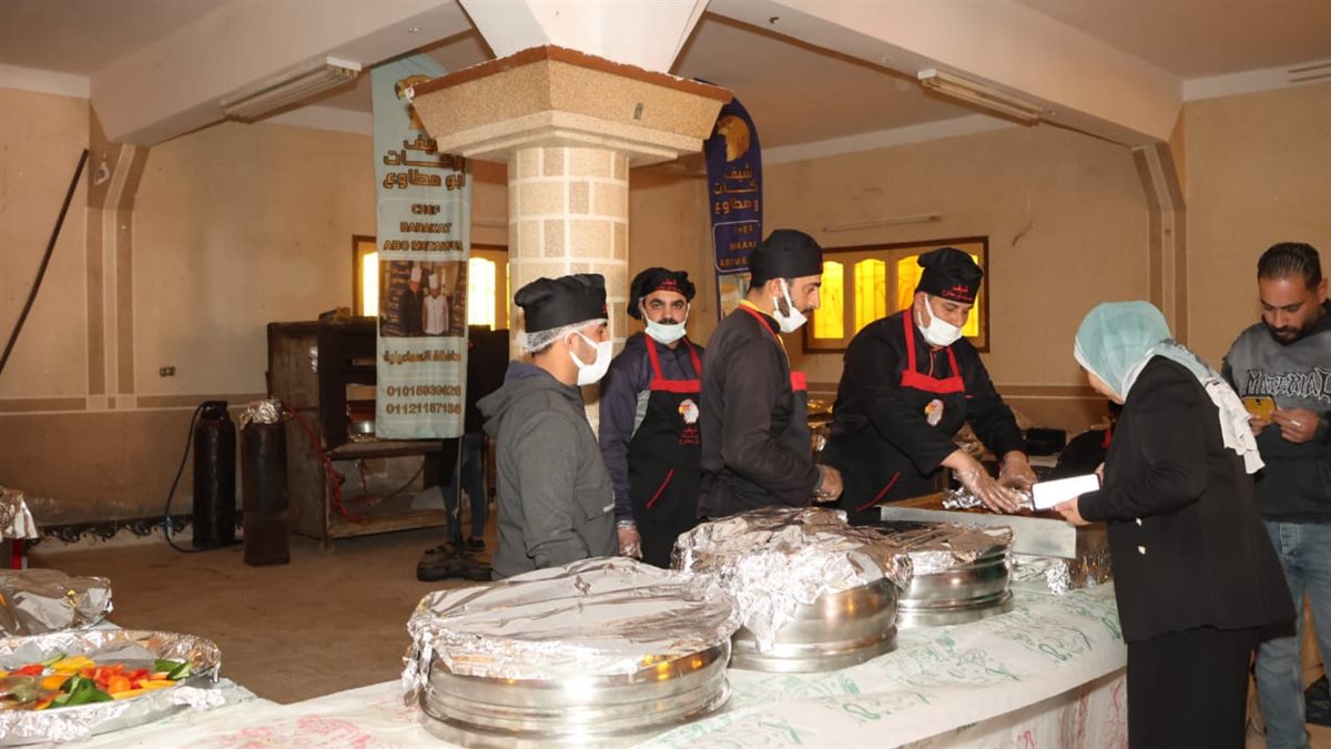 جانب من الجولة،فيتو