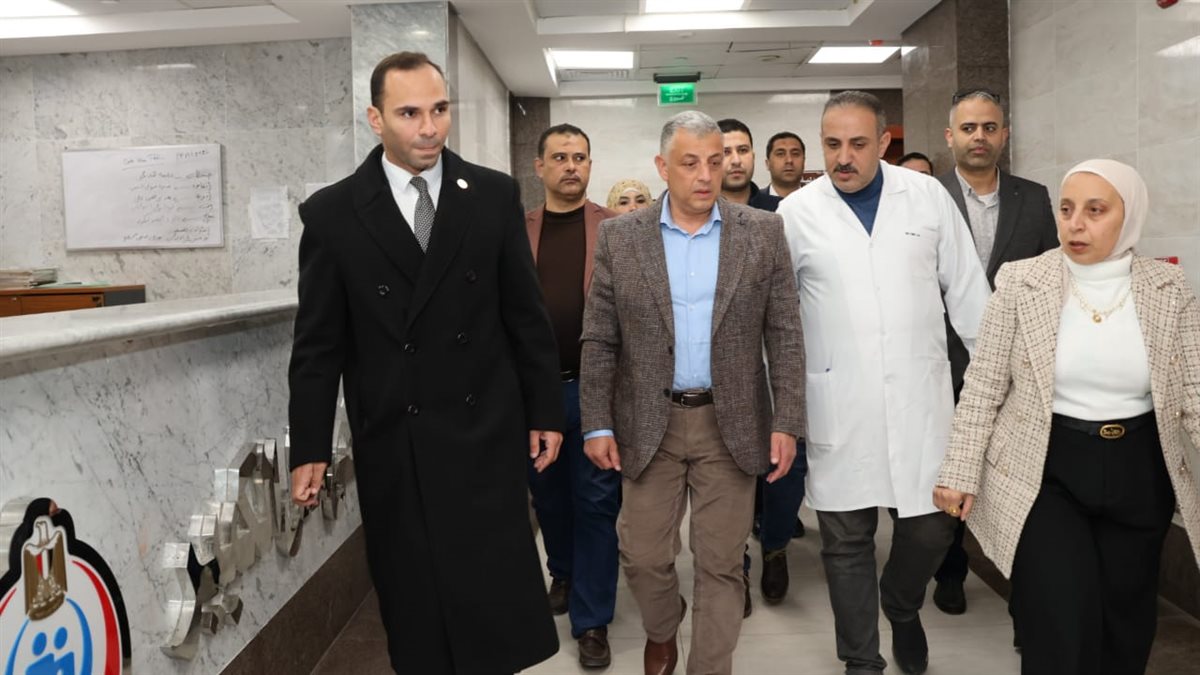 جانب من الجولة، فيتو