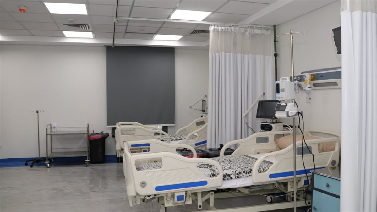 جانب من الجولة، فيتو