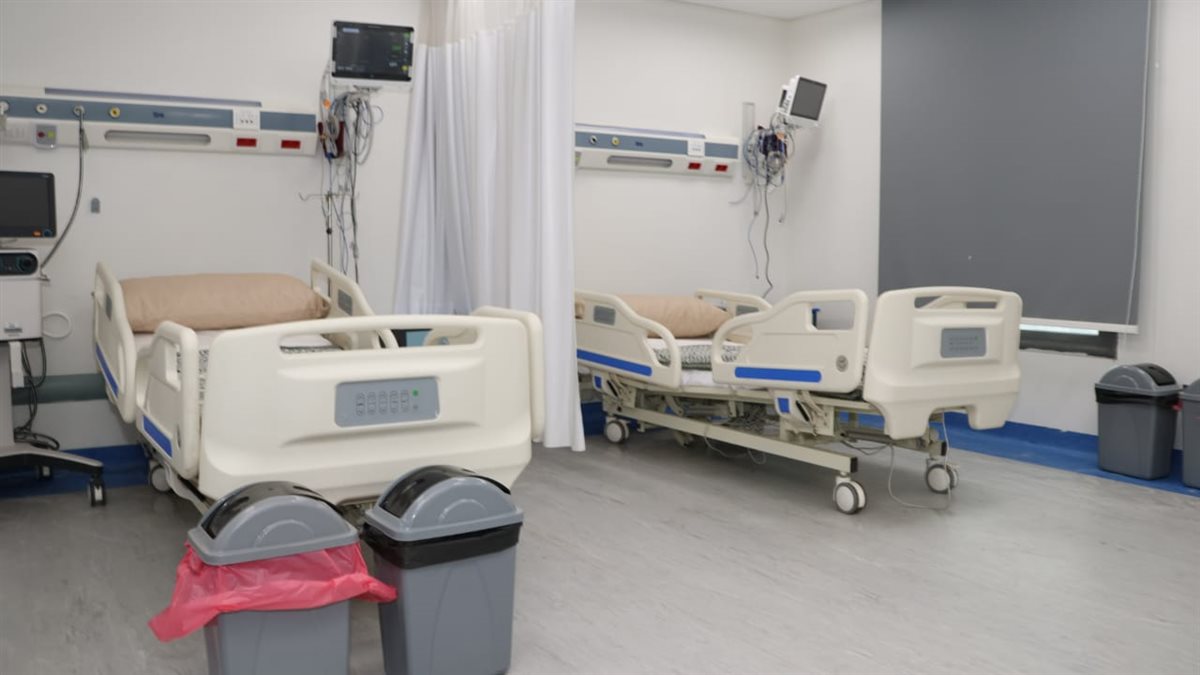 جانب من الجولة، فيتو