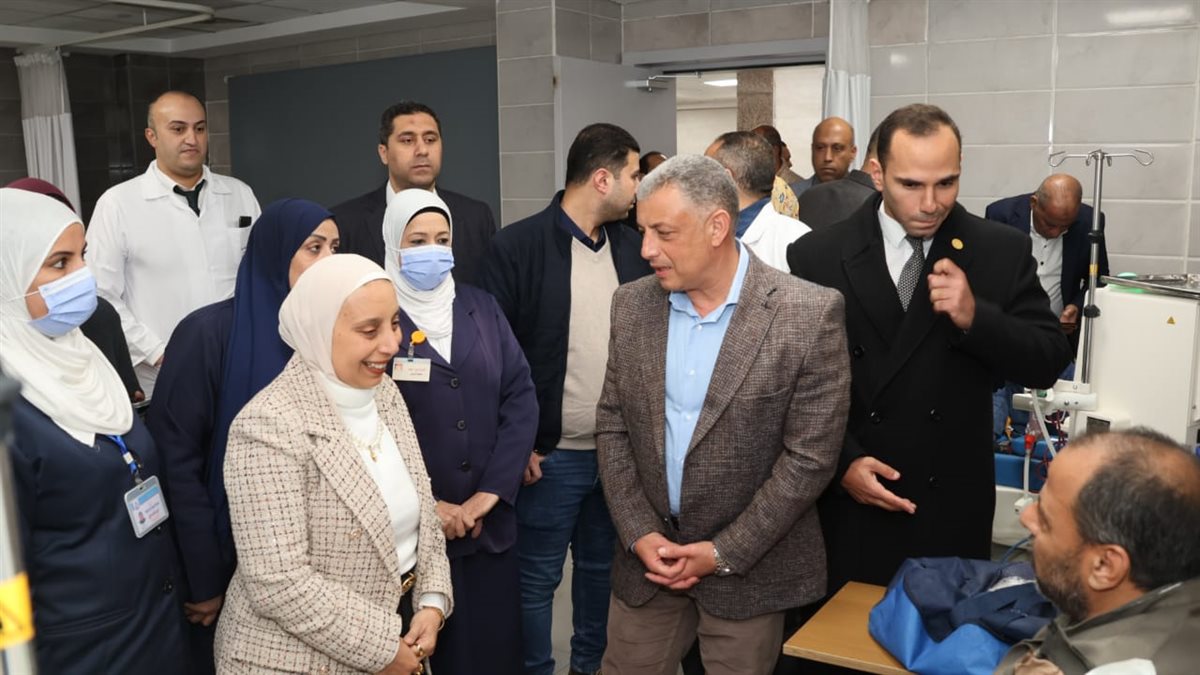 جانب من الجولة، فيتو