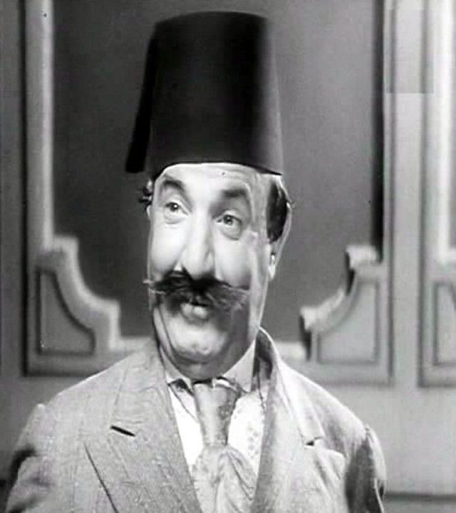 الفنان محمد عبد القدوس&nbsp;