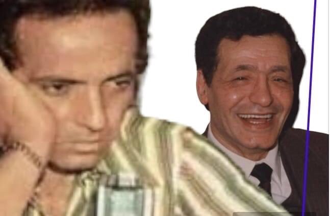 عبد الوهاب محمد وبليغ حمدى ومشوار مع الغناء&nbsp;