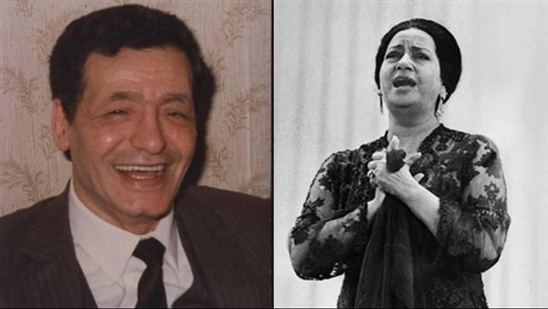 كتب لام كلثوم انا وانت ظلمنا الحب&nbsp;