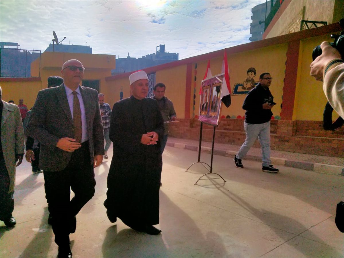 الشهادة &nbsp;الابتدائية والازهرية بالقليوبية، فيتو&nbsp;