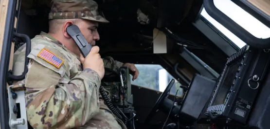 أمريكا تستعد لضربة غسكرية ضد إيران خلال ساعات، فيتو