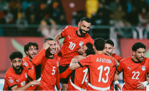 هل يعيد منتخب الفراعنة أمجاد 2006؟، فيتو