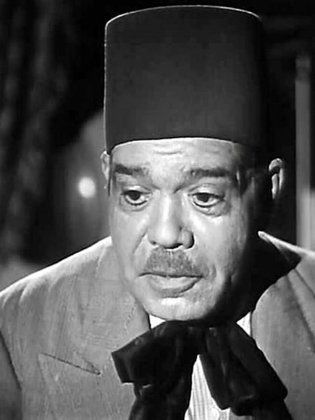 على الكسار&nbsp;