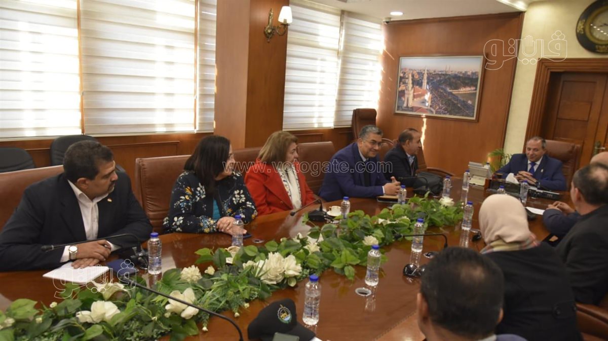 مناقشة تطوير منطقة مسار العائلة المقدسة، فيتو&nbsp;