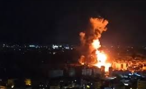 هل تراجعت أمريكا عن ضرب إيران؟، فيتو