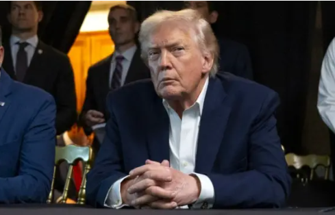 احتمالية تراجع ترامب عن ضرب إيران، فيتو