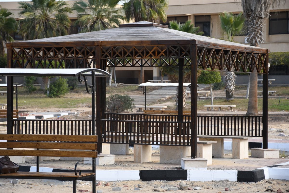 جانب من الجولة، فيتو