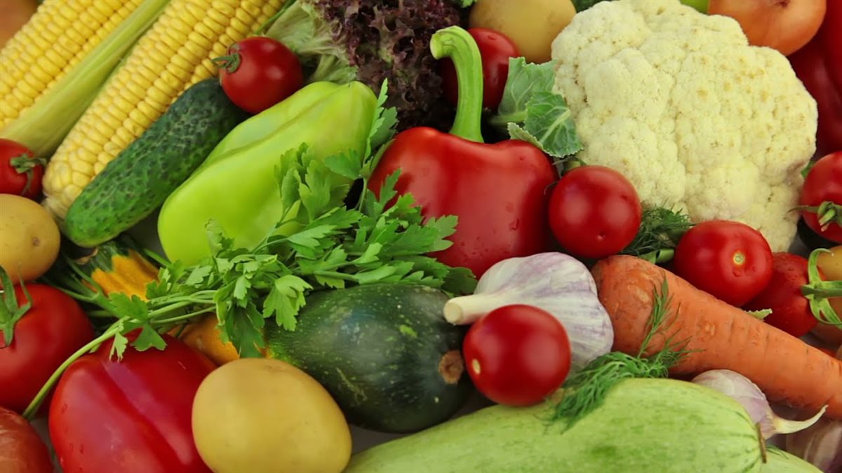 سعر الخضار اليوم، فيتو