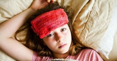 نصائح تحمى طفلك من الجرعات الزائدة من الأدوية&nbsp;