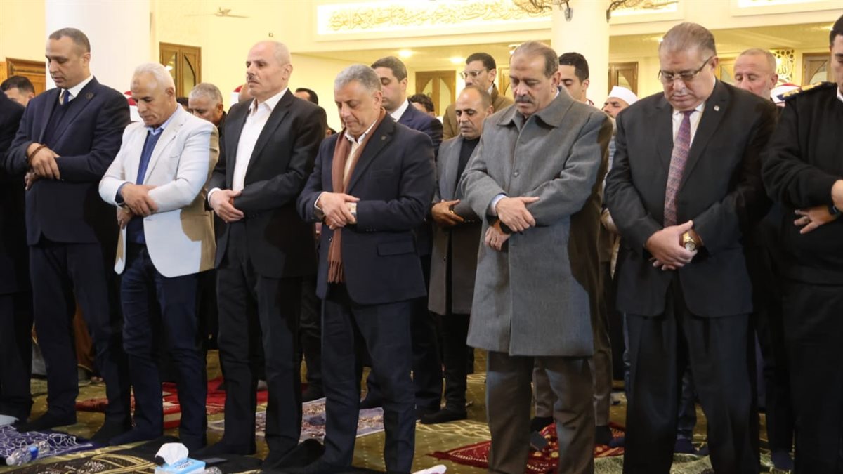 جانب من مراسم الافتتاح، فيتو