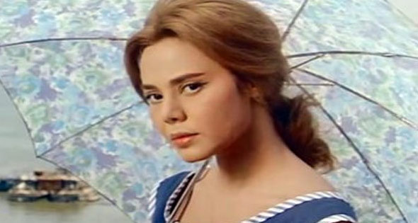 ماجدة الصباحى&nbsp;