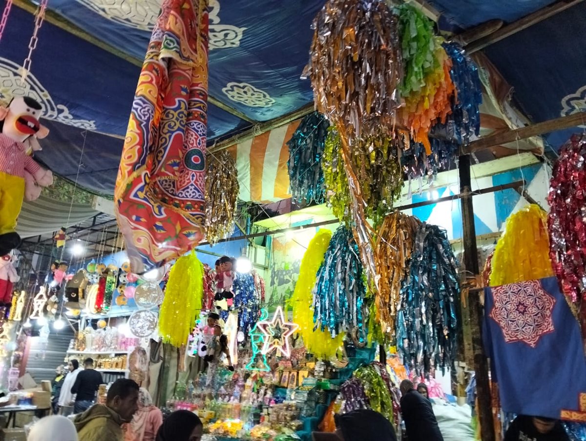 شارع مكة العام الماضي، بعدسة فيتو