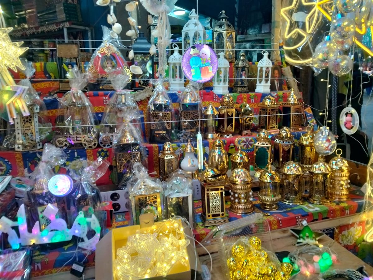 شارع مكة العام الماضي، بعدسة فيتو