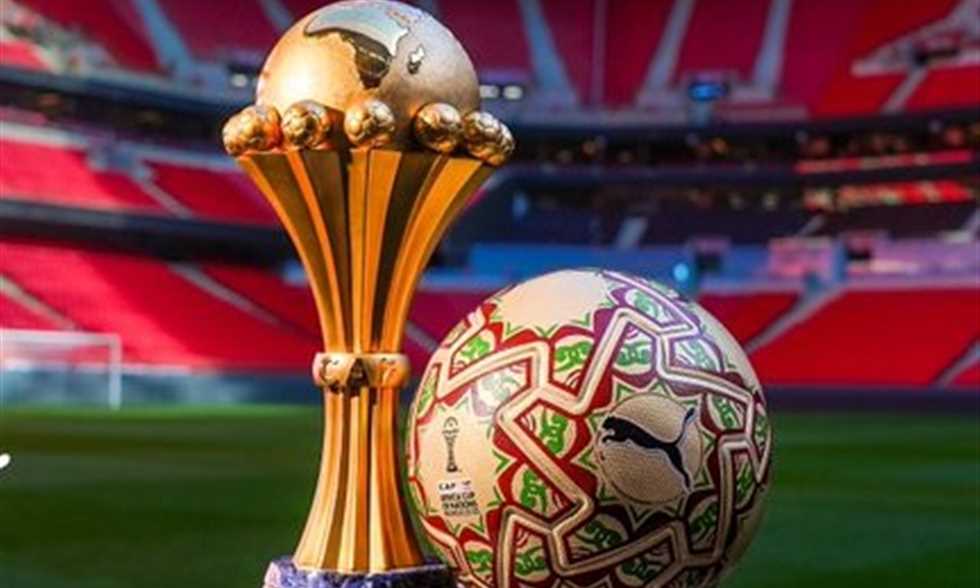 كأس الأمم الإفريقية، فيتو