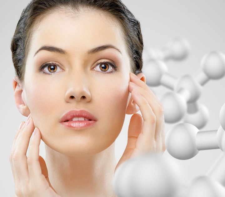 وصفة طبيعية لتنعيم البشرة فى الشتاء&nbsp;