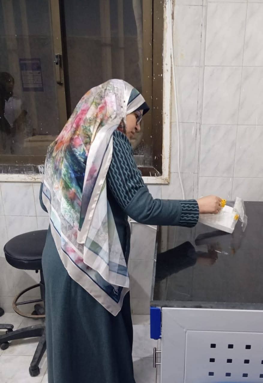 جانب من الجولة، فيتو