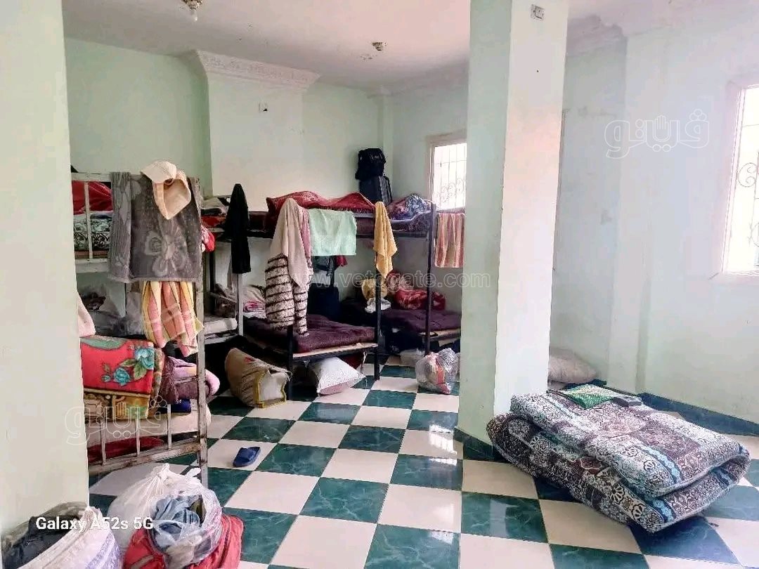 إنقاذ 120 مدمنا من التعذيب،فيتو