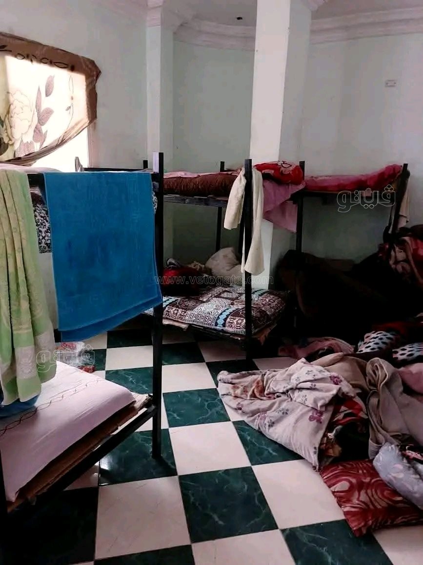 إنقاذ 120 مدمنا من التعذيب،فيتو