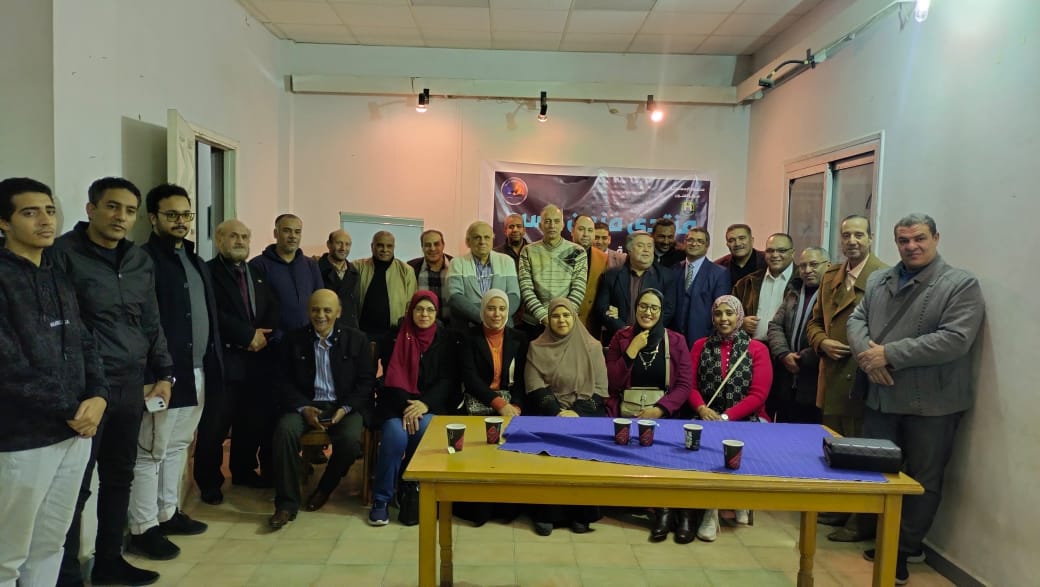 جانب من الفاعليات، فيتو