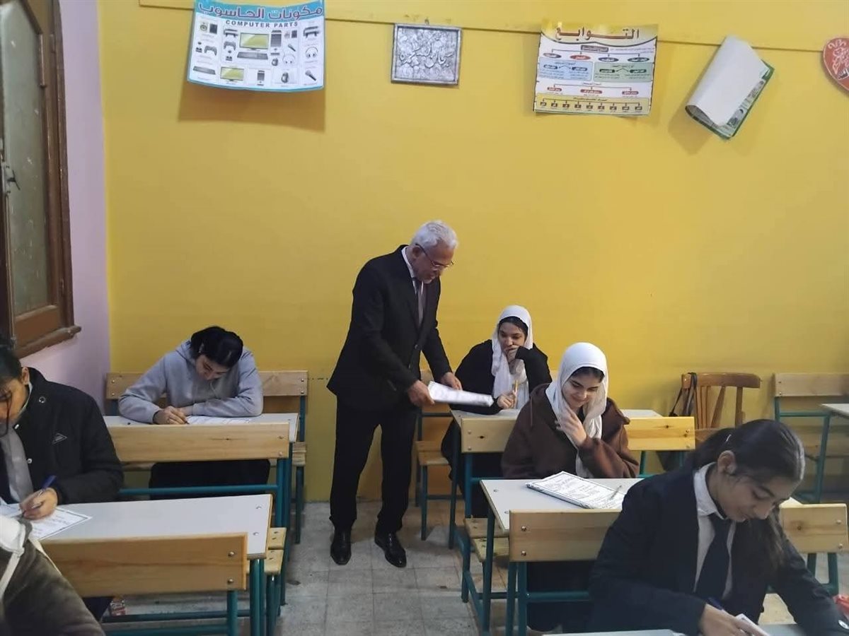 جانب من الجولة، فيتو