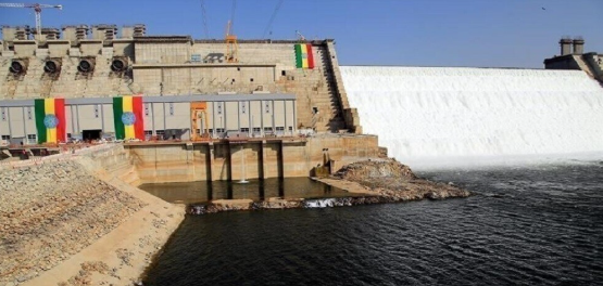 سد النهضة ليس مسألة حياة أو موت لمصر، فيتو