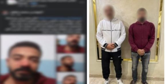 الداخلية تكشف ملابسات مشاجرة فرد شرطة سابق وشاب بالدقهلية