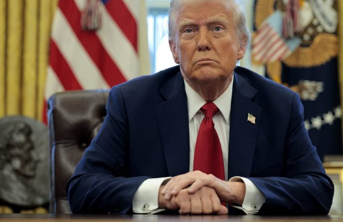 آبي أحمد يتجاهل الرد على رسالة ترامب، فبتو