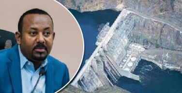 آبي احمد يتعمد إفشال مفاوضات سد النهضة، فيتو