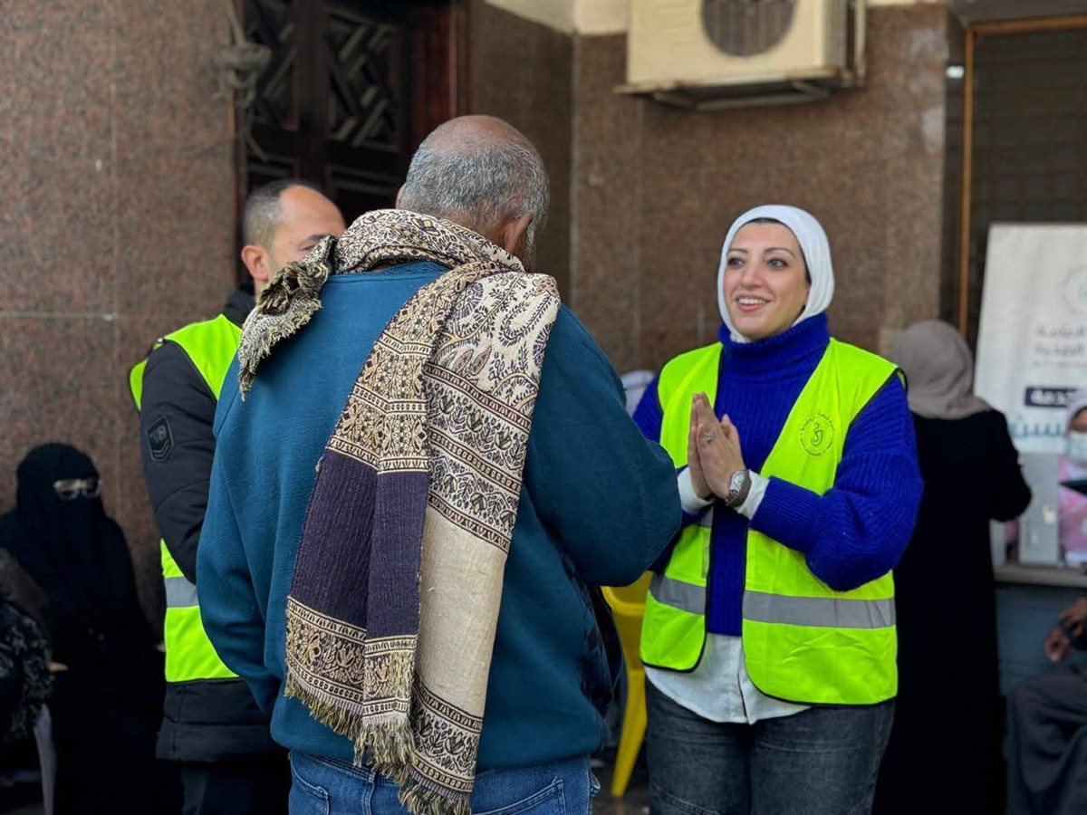 جانب من الحملة، فيتو