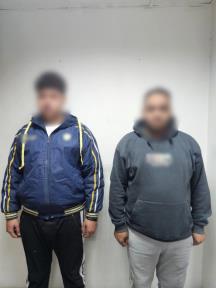 الأمن يكشف ملابسات فيديو خادش للحياء داخل محل بالفيوم