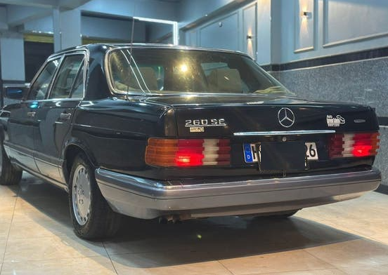 ثمن السيارة من 550 إلى 600 ألف جنيه، فيتو