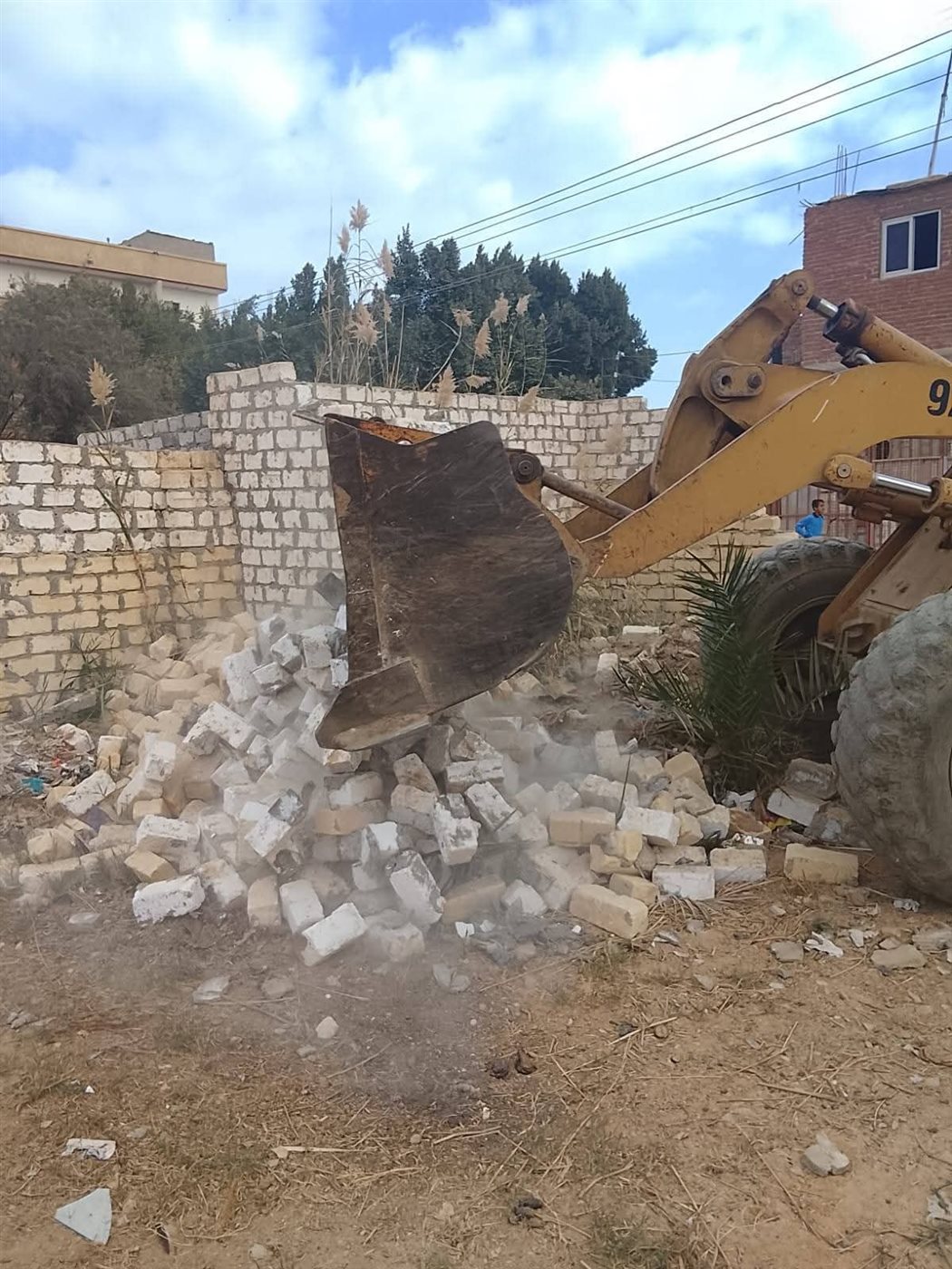 جانب من الحملات، فيتو