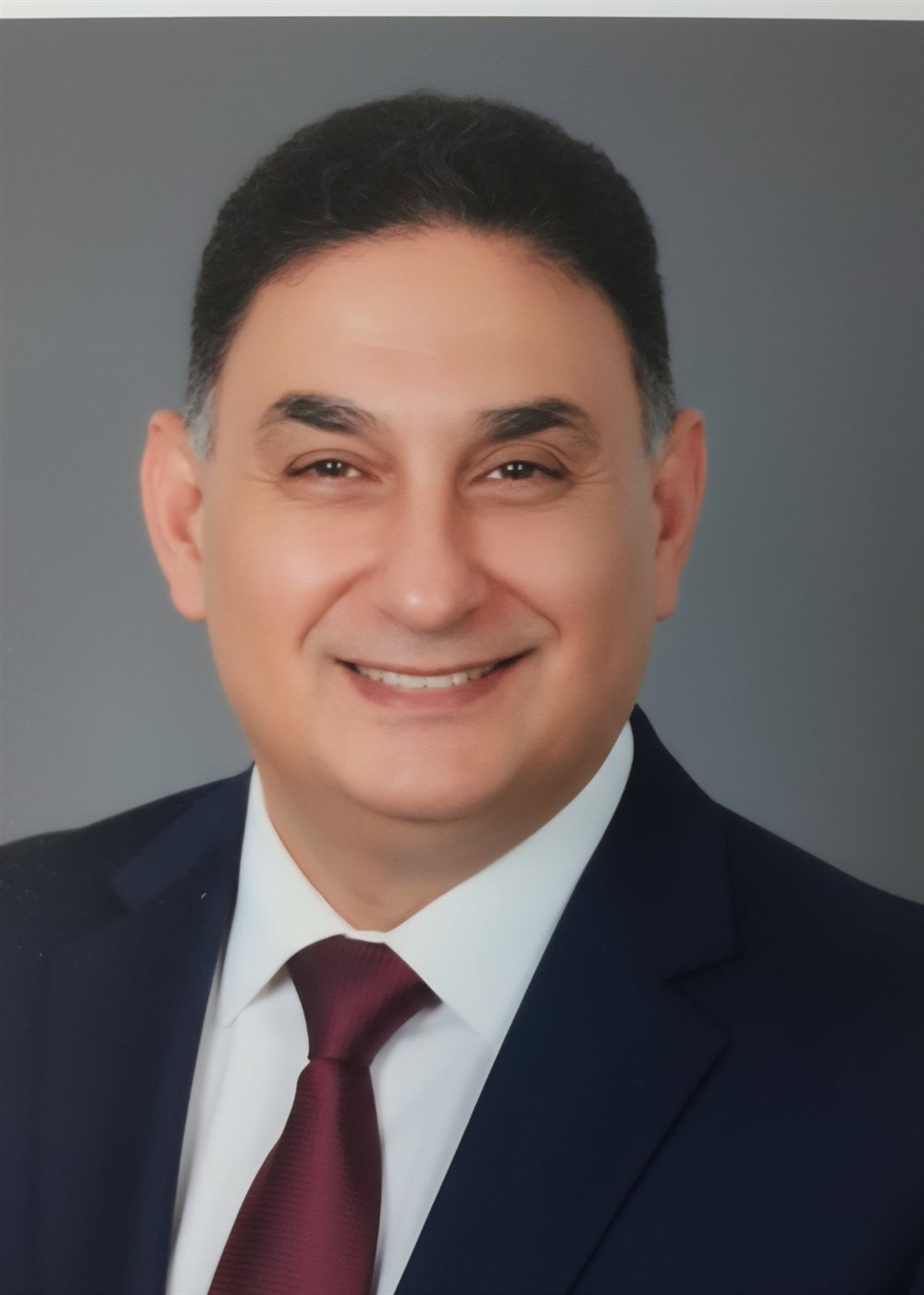 الأستاذ الدكتور &nbsp;هاني جادو – رئيس قسم الإنتاج الحيواني السابق – كلية الزراعة – جامعة عين شمس<br alt=