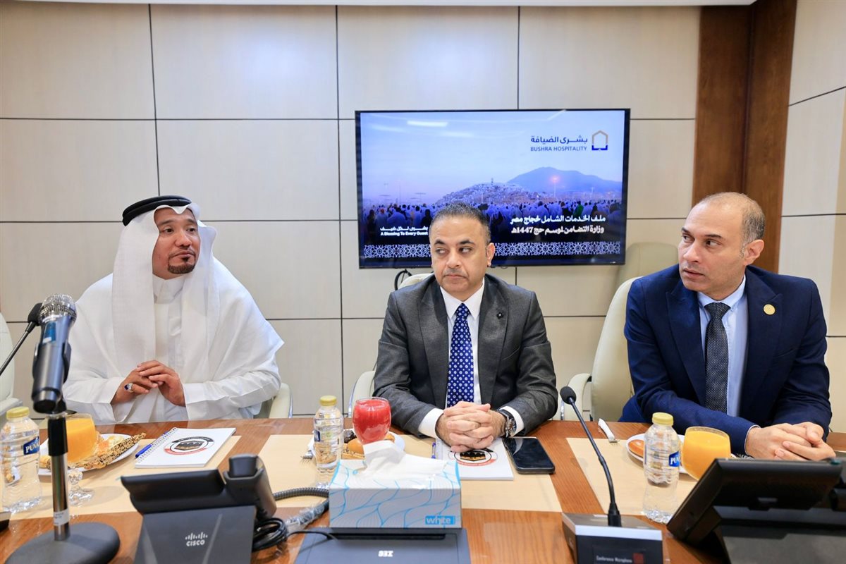 التضامن الاجتماعي مع شركتي بشرى الضيافة والدار البيضاء&nbsp;