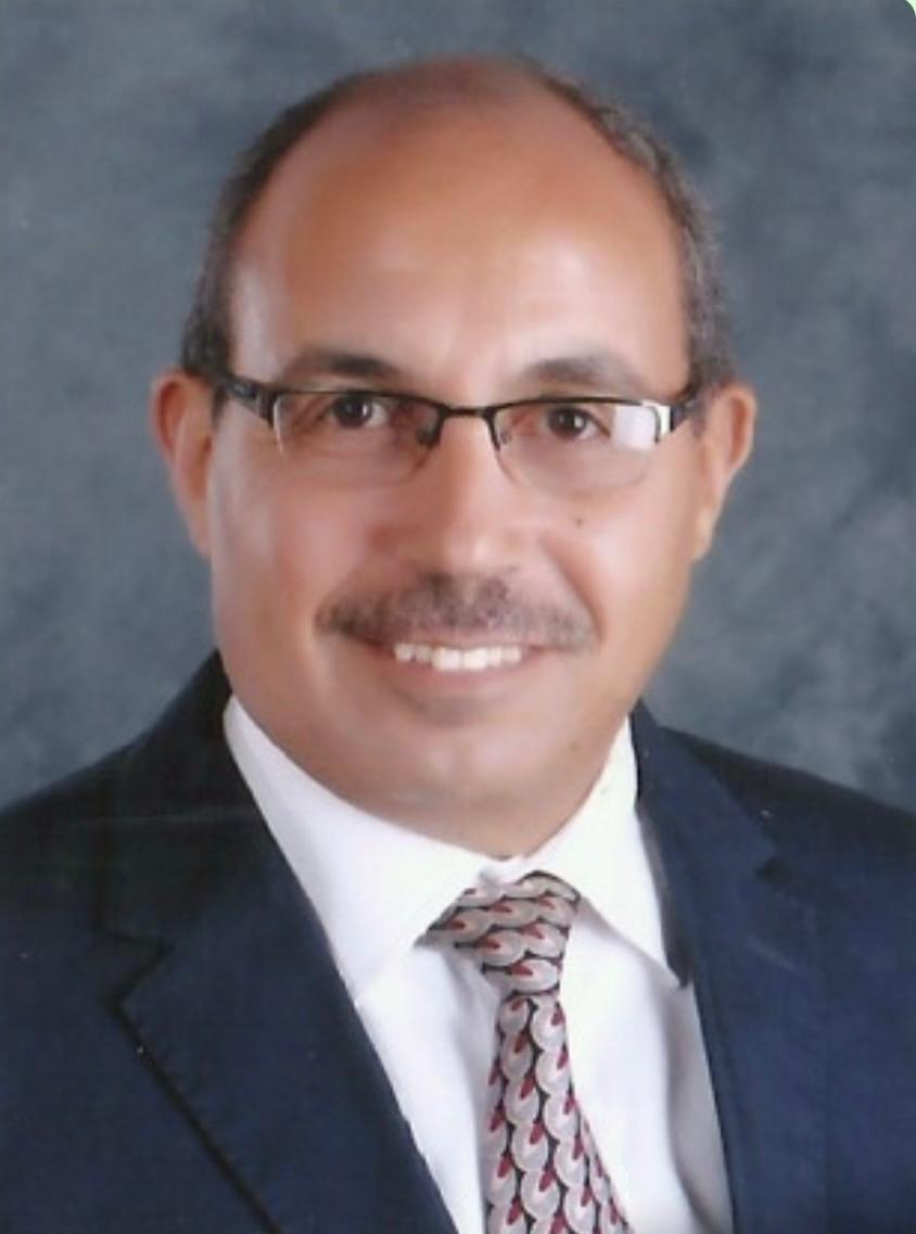 الأستاذ الدكتور: علاء الدين عبد السلام - رئيس قسم إنتاج الدواجن السابق – كلية الزراعة – جامعة عين شمس<br alt=