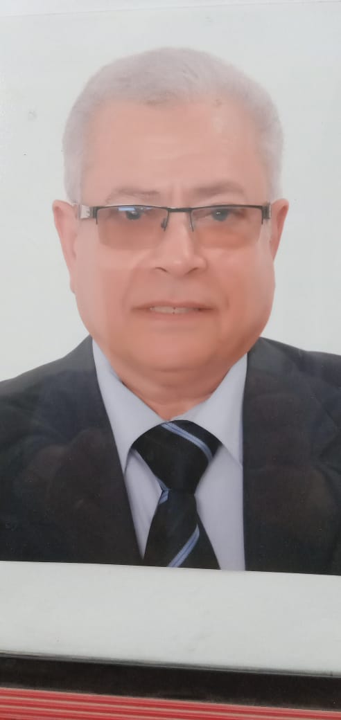 الأستاذ الدكتور: طه عبد المطلب السيسي – رئيس بحوث متفرغ بقسم تكنولوجيا اللحوم والاسماك والدواجن معهد بحوث وتكنولوجيا الأغذية&nbsp;<br alt=