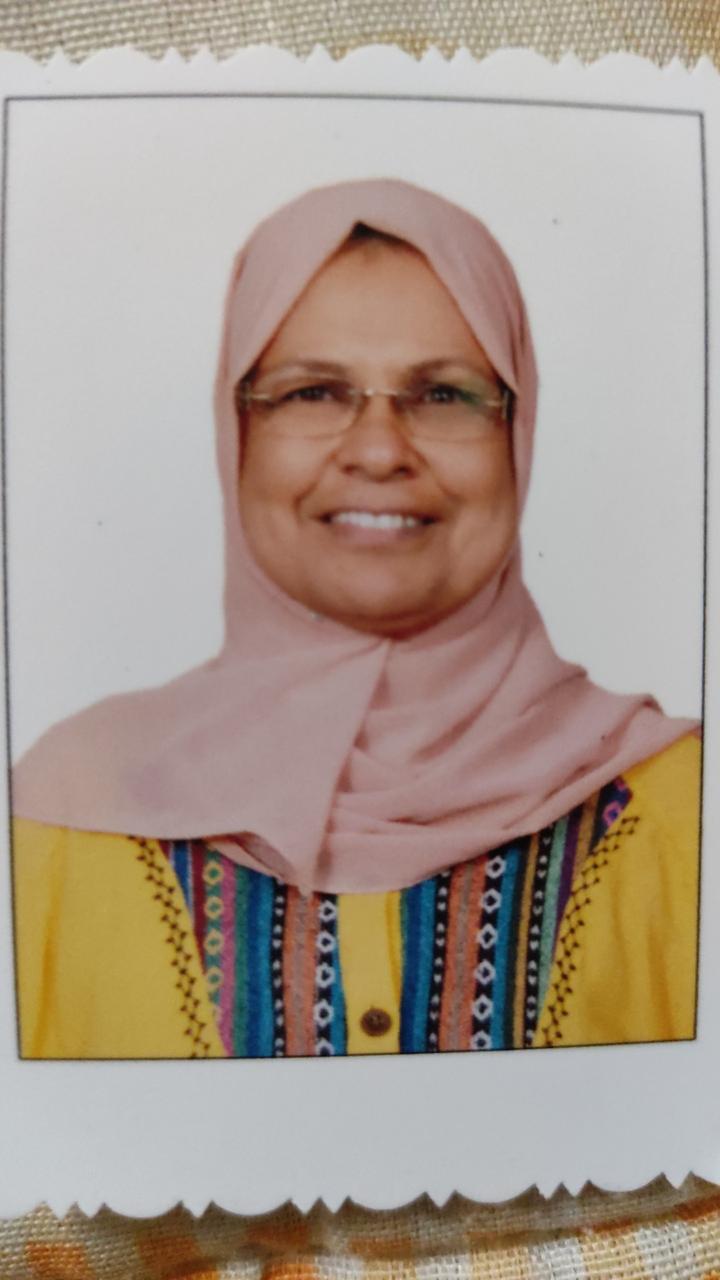 -الأستاذ الدكتور عفاف محمد على –رئيس بحوث متفرغ بقسم تكنولوجيا اللحوم والأسماك والدواجن معهد بحوث وتكنولوجيا الأغذية – مركز البحوث الزراعية – وزارة الزراعة