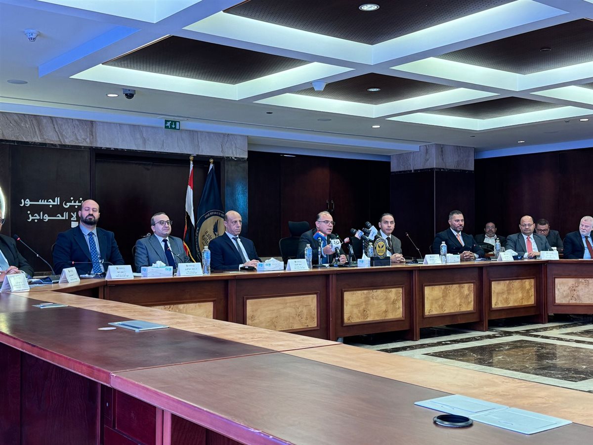 الدكتور محمد فريد، رئيس&nbsp;<a href=