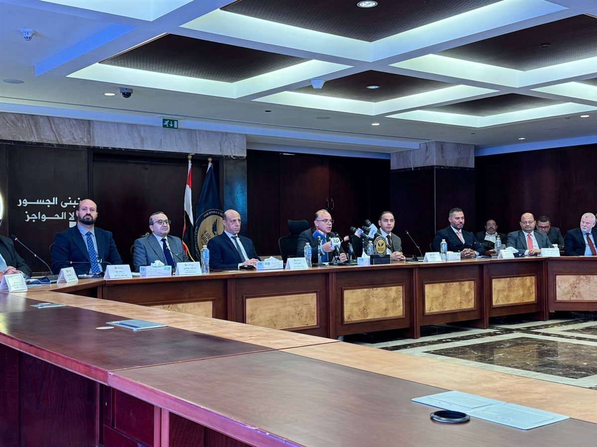 الدكتور محمد فريد، رئيس&nbsp;<a href=