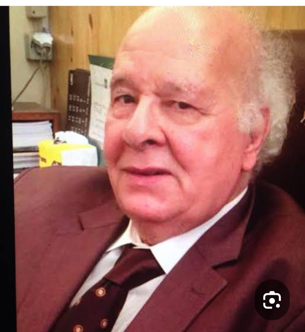 الدكتور أبو الحسن سلام نقيب الإسكندرية، فيتو